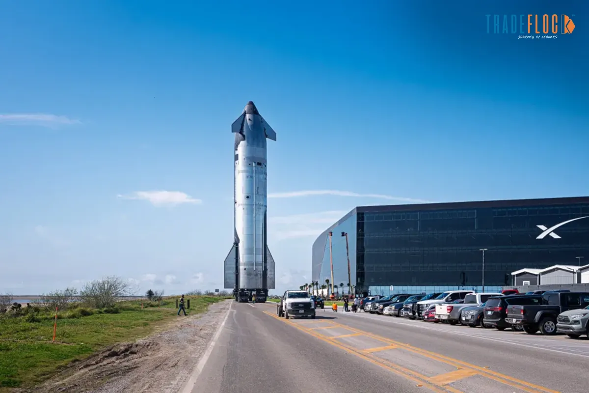 Starship’s 10th Mission Delayed as SpaceX Aborts Launch in Texas