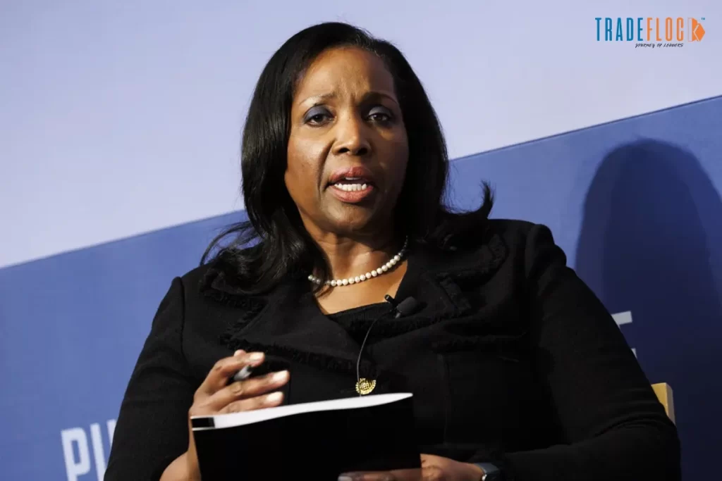 Trump Fired Lisa Cook from Federal Reserve Amid Fraud Allegations