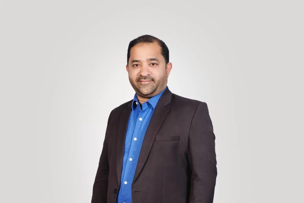 Mohammed Sibgathullah