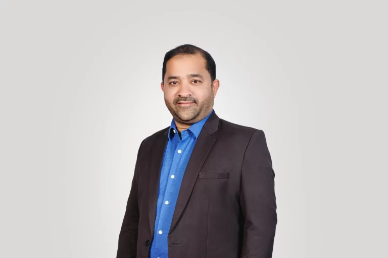 Mohammed Sibgathullah