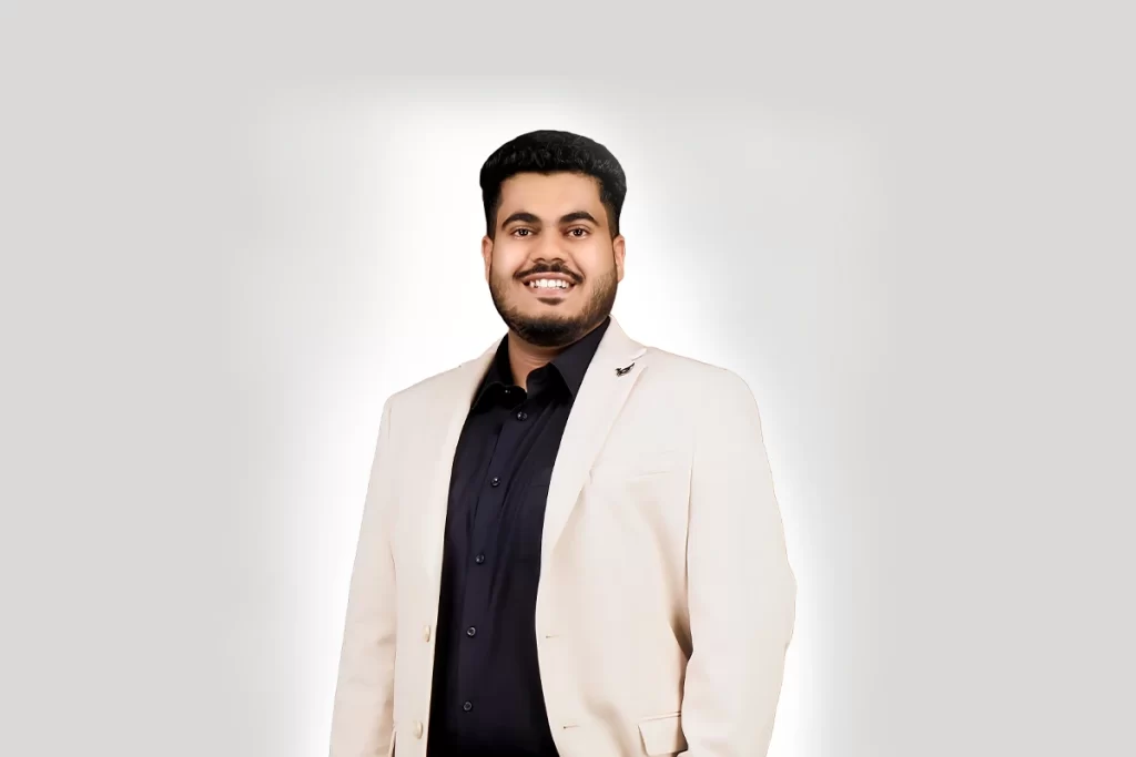 Priyanshu Sharma