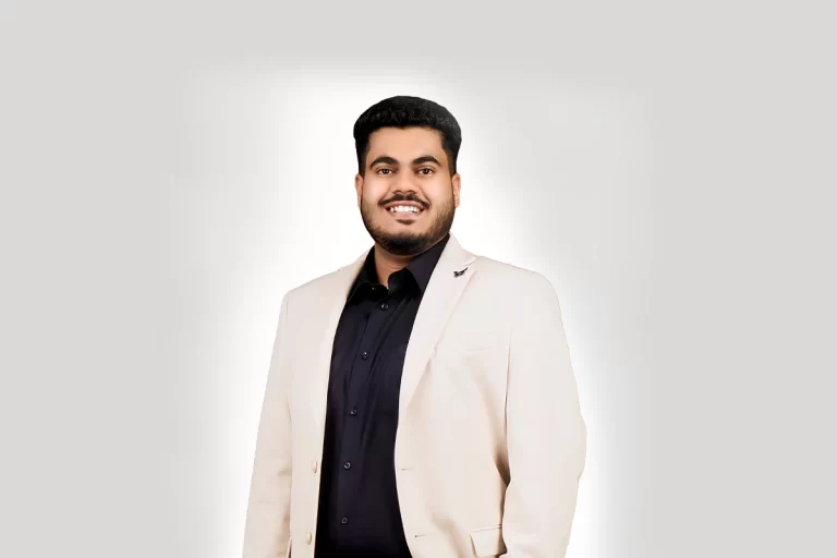 Priyanshu Sharma
