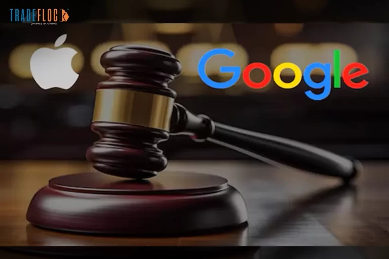Google Keeps Chrome and Apple Deal but Face Antitrust Ruling