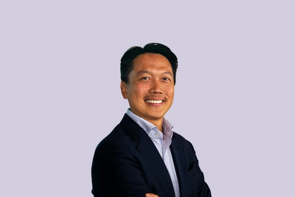 Andrew Wang