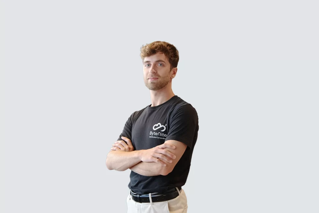 Fabio Caironi