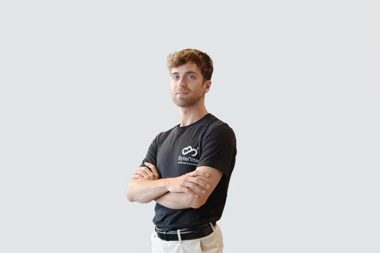Fabio Caironi