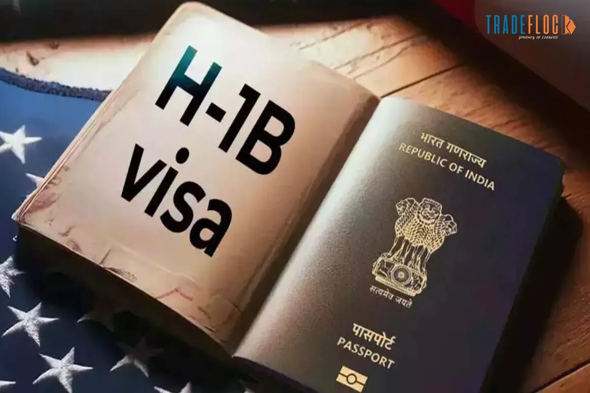 H-1B Workers Rush Back to US Amid Trump Order Chaos