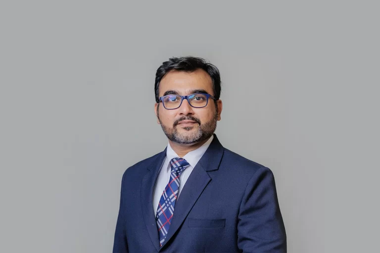 Mohammad Danish Eqbal