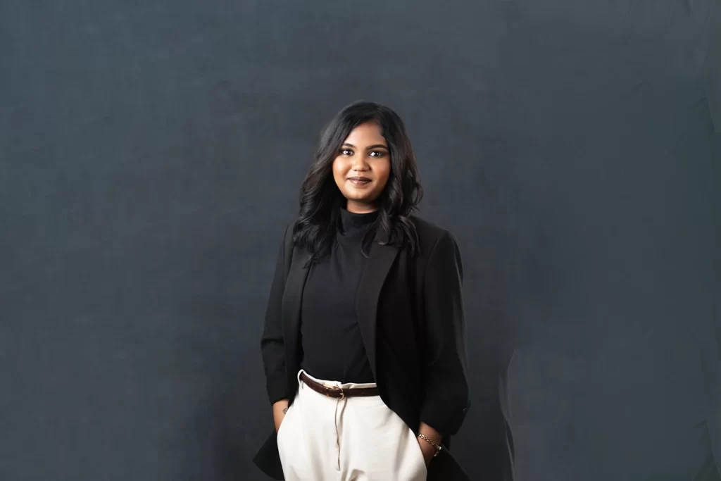 Pradnya Ghorpade