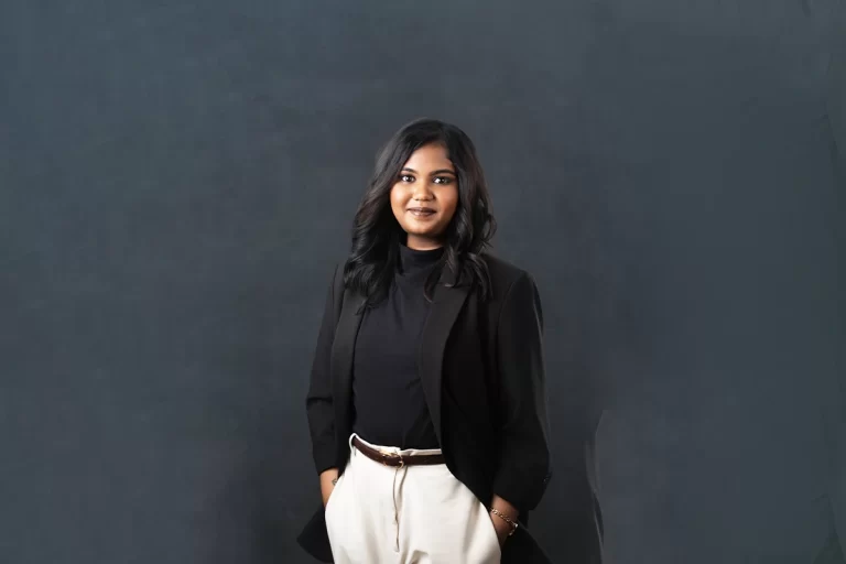 Pradnya Ghorpade
