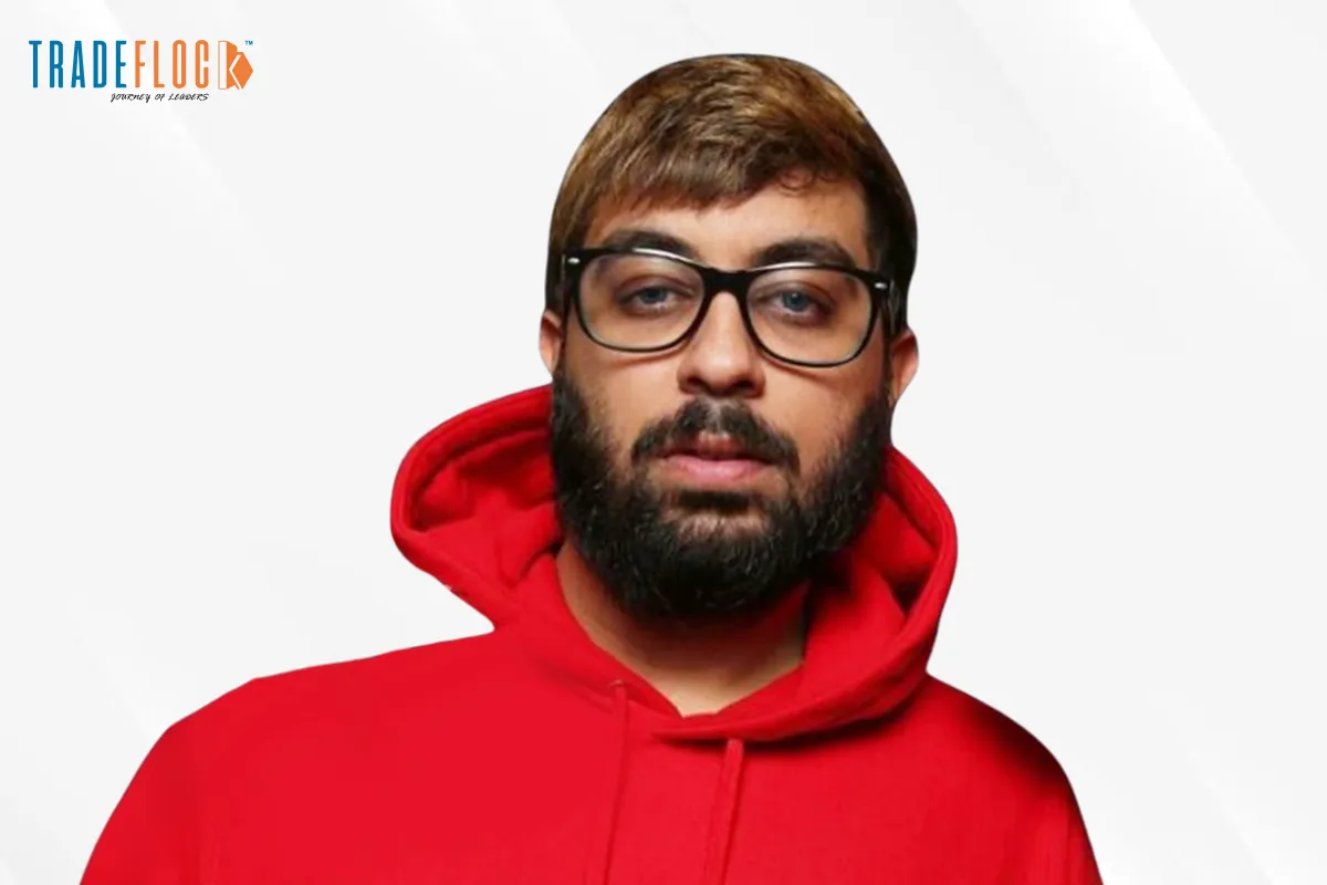 The Rise of Adeel Shams Net Worth, Career, and Investments