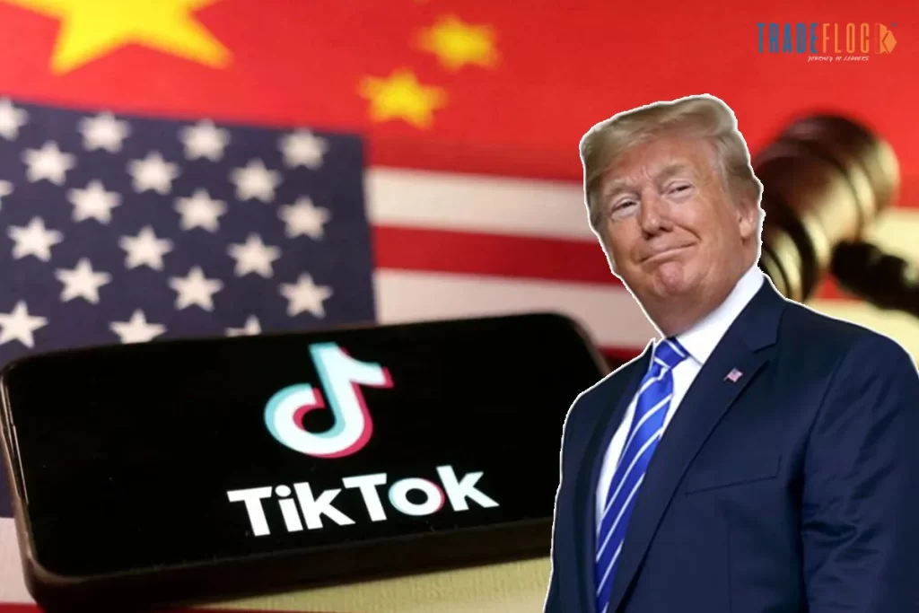 Trump Confirms TikTok Deal, Buyer to Be Announced Soon