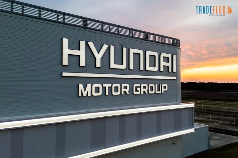 Trump Urges Foreign Firms to Train Americans After Hyundai Raid