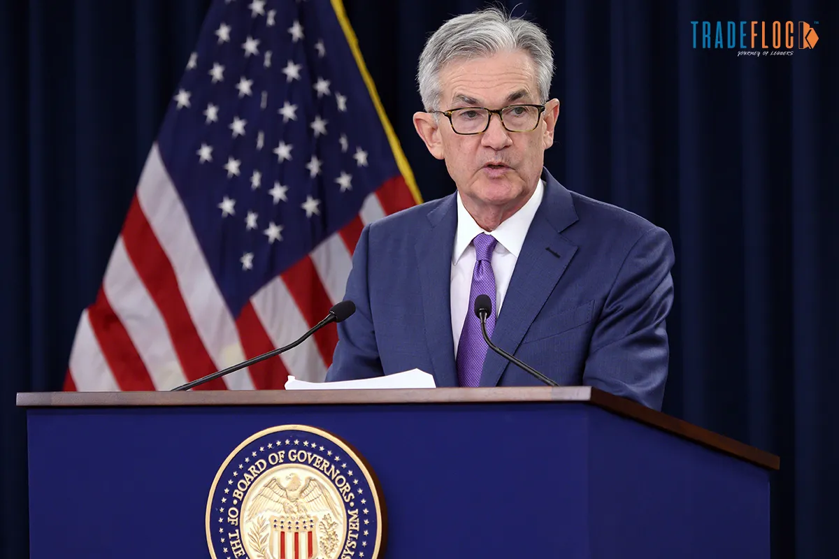 US Fed Cuts Rates by 25 Bps, Signals 2 More This Year