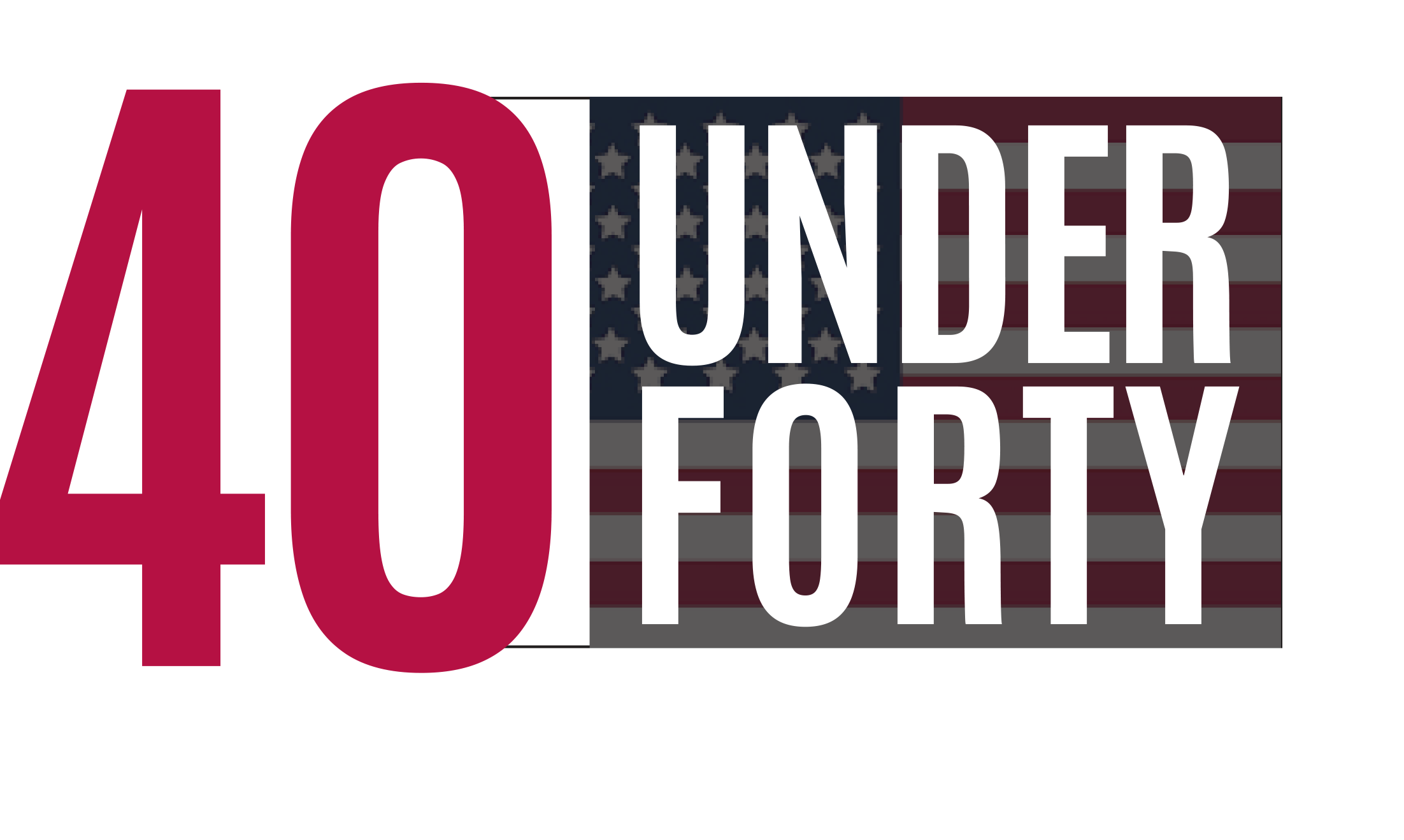 40 Under 40 2025