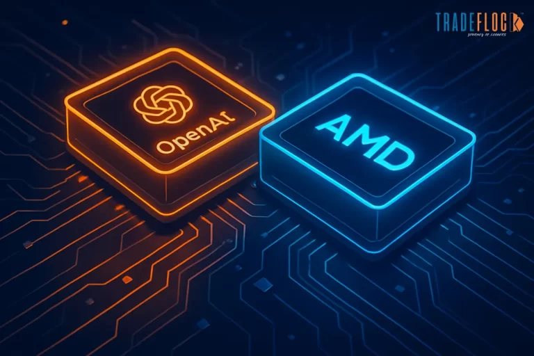 AMD and OpenAI Team Up to Power 6GW GPU Deployment