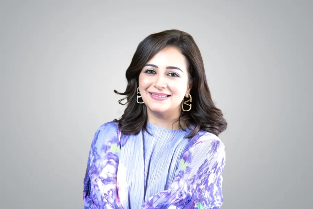 Anam Irfan