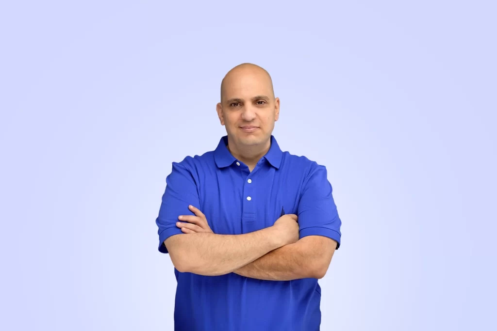 Assaf Emergui