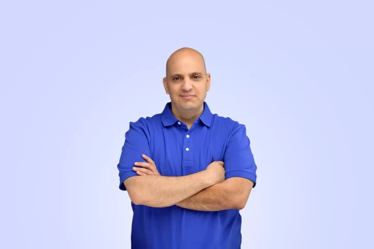 Assaf Emergui