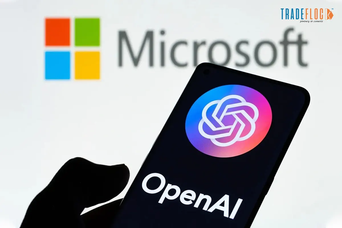Microsoft Stock Rises 4 on $500 Billion OpenAI Valuation Deal