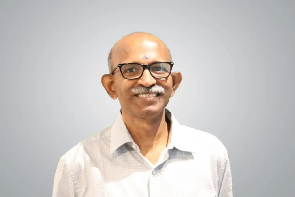 Sambasivan G
