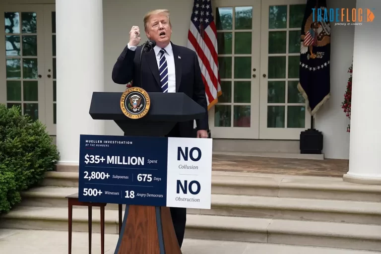 Trump, Democrats Clash as US Shutdown Escalates