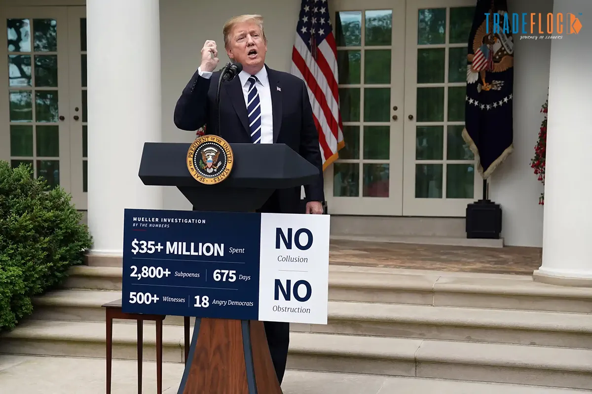 Trump, Democrats Clash as US Shutdown Escalates
