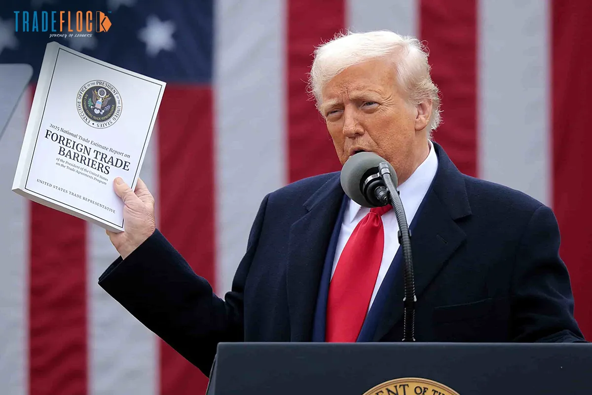 Trump Targets Foreign Films with 100 U.S. Tariff