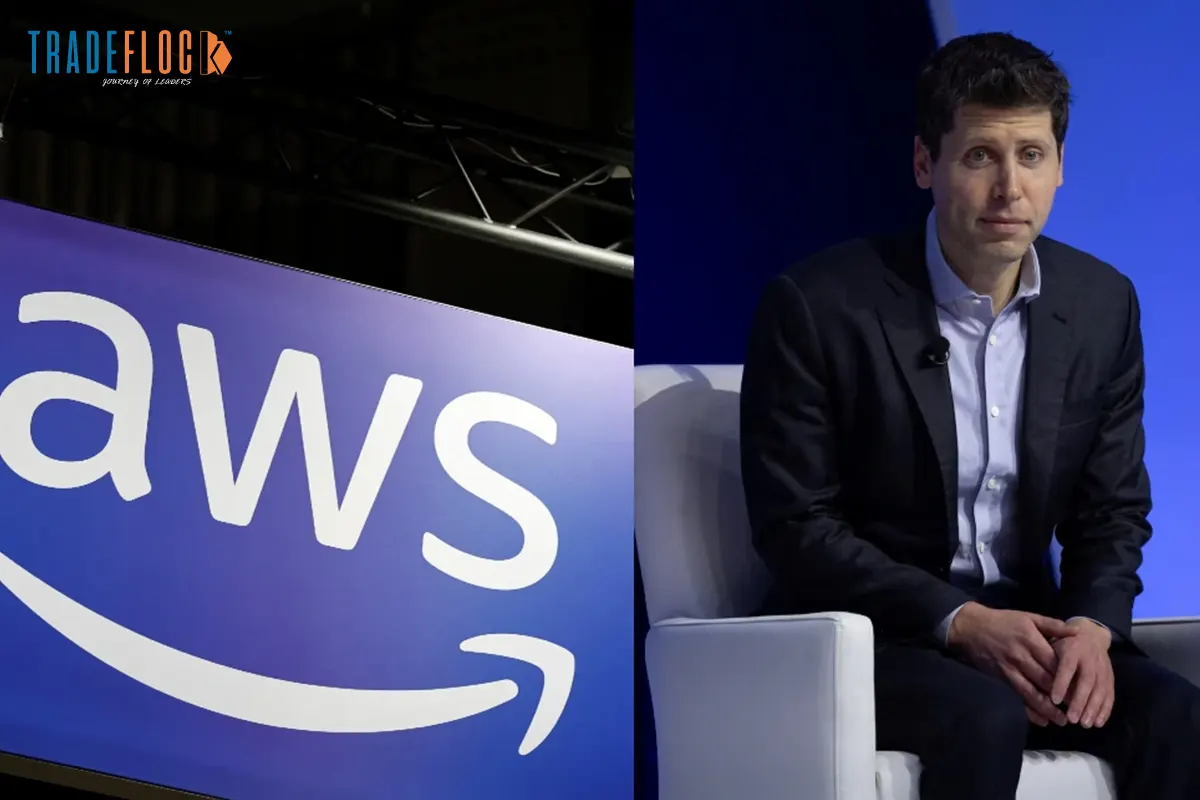 Amazon Web Services Jumps on the AI Bandwagon