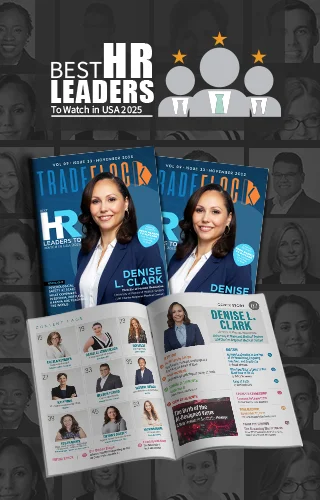 Best HR Leaders to Watch In USA 2025