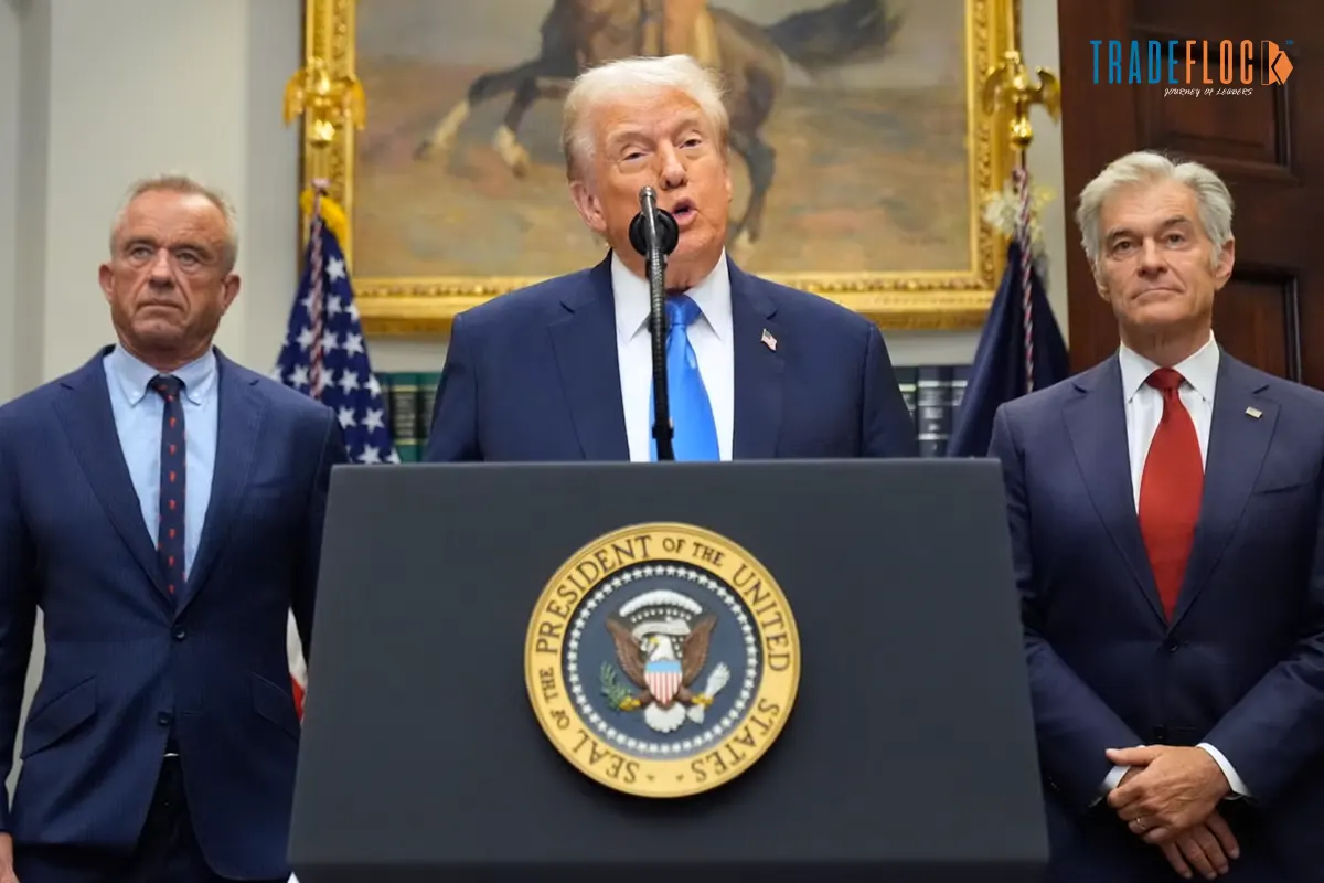 Trump Weighs ACA Subsidy Extension Amid GOP Split