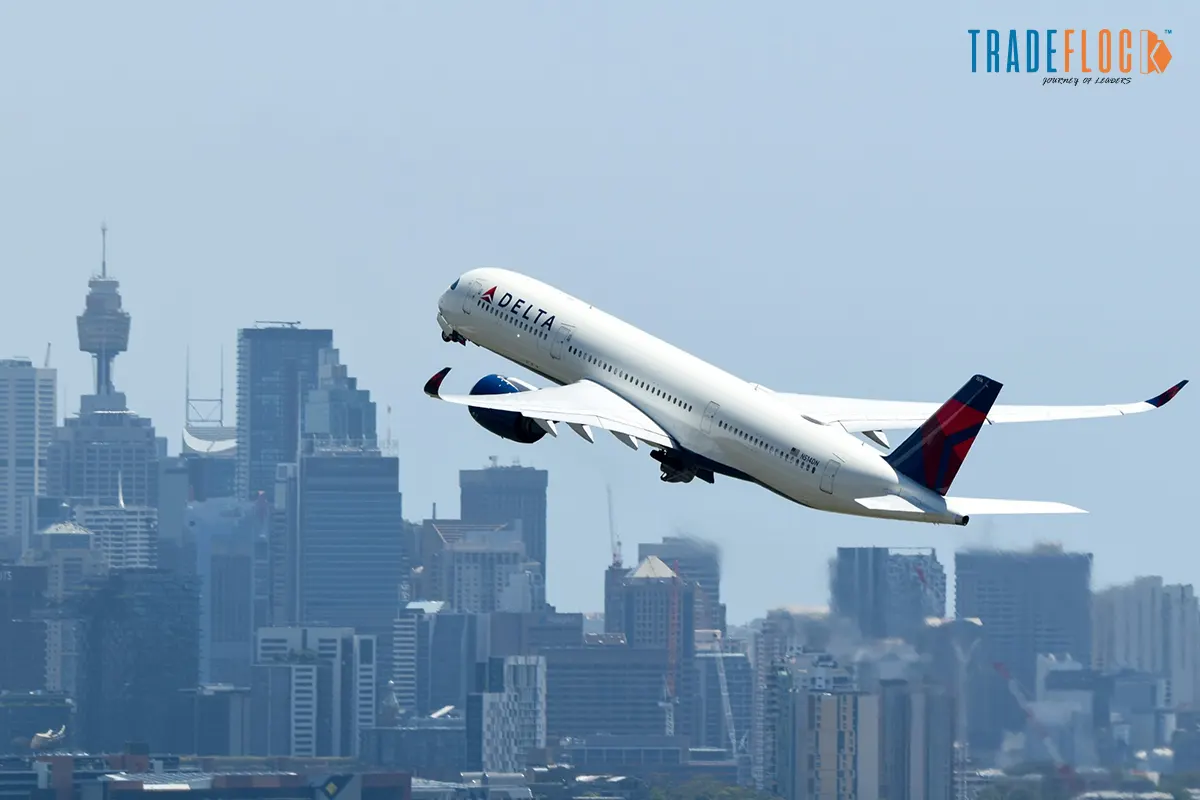 U.S. Airlines Cancel Deepens Chaos as Shutdown Grounds 2,100+ Flights