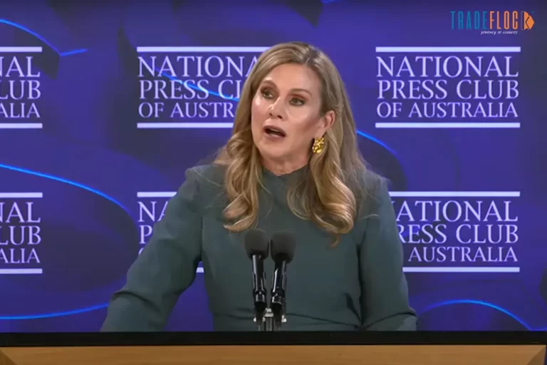 US Panel Challenges Australia’s eSafety Chief Over Free Speech