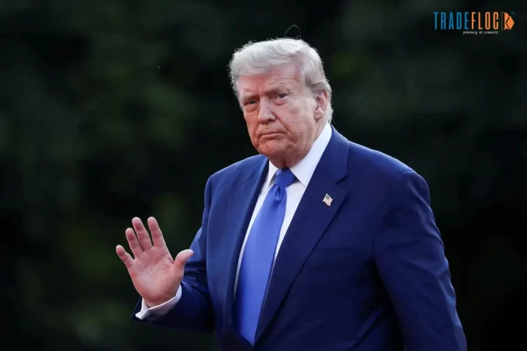 US Pushes 500 Tariff Plan to Curb Russia’s War Revenue