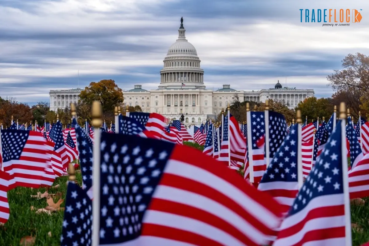 US Senate Passes Deal to End Longest Government Shutdown