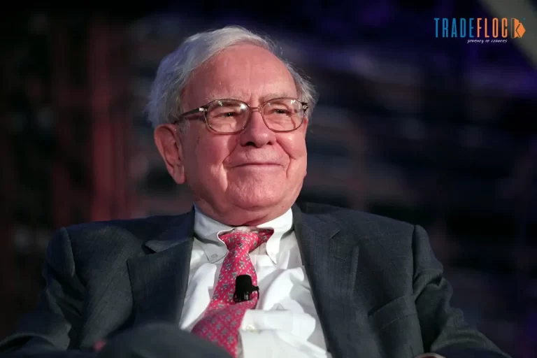 Warren Buffett Sells $6.1 Billion in Stocks Ahead of CEO Exit