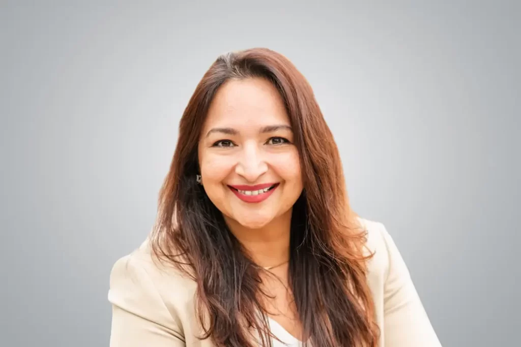 Yasmin Rahman