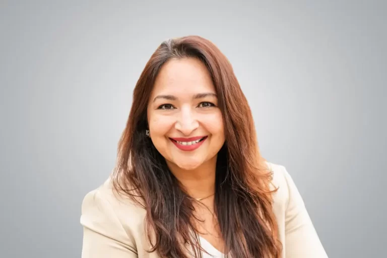 Yasmin Rahman