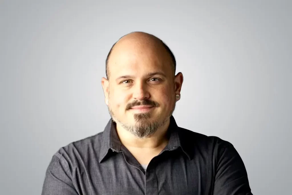 Jared Zimmerman