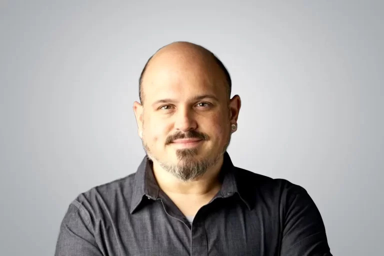 Jared Zimmerman
