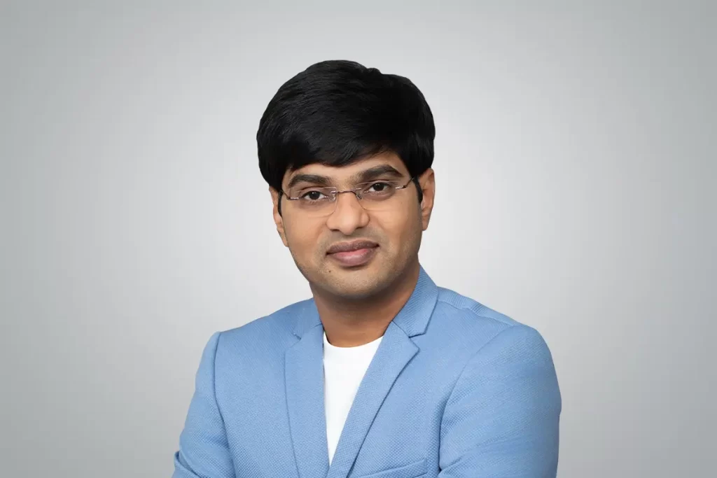 Mahesh Devalla