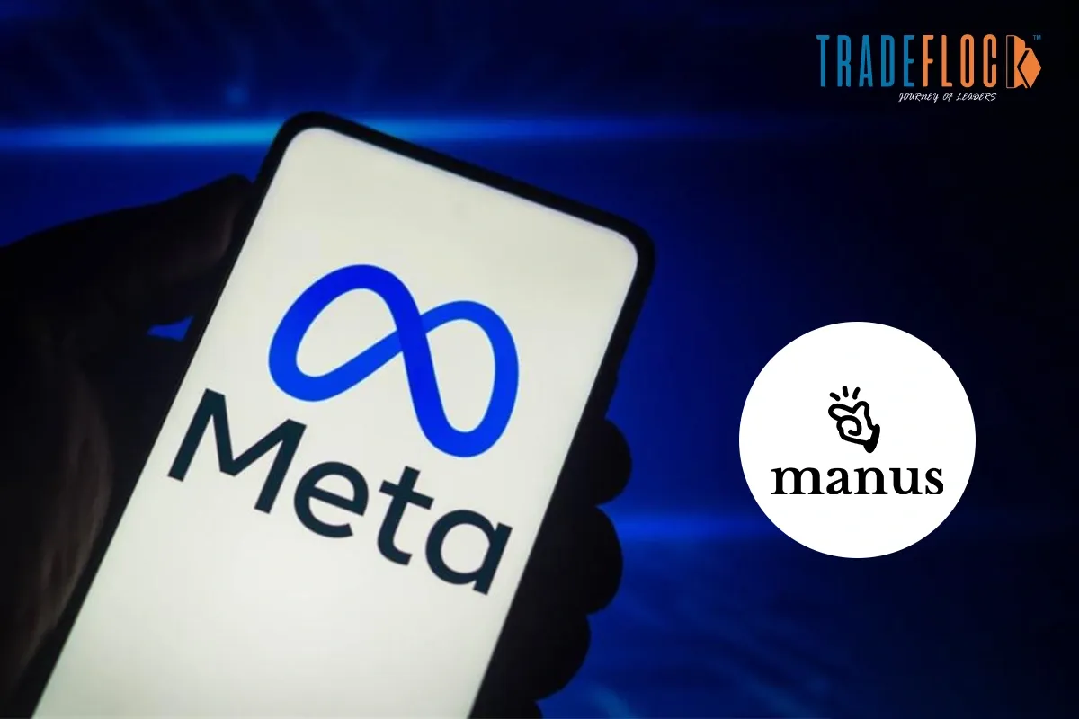 Meta to Acquire Asian AI Startup for $2 Billion