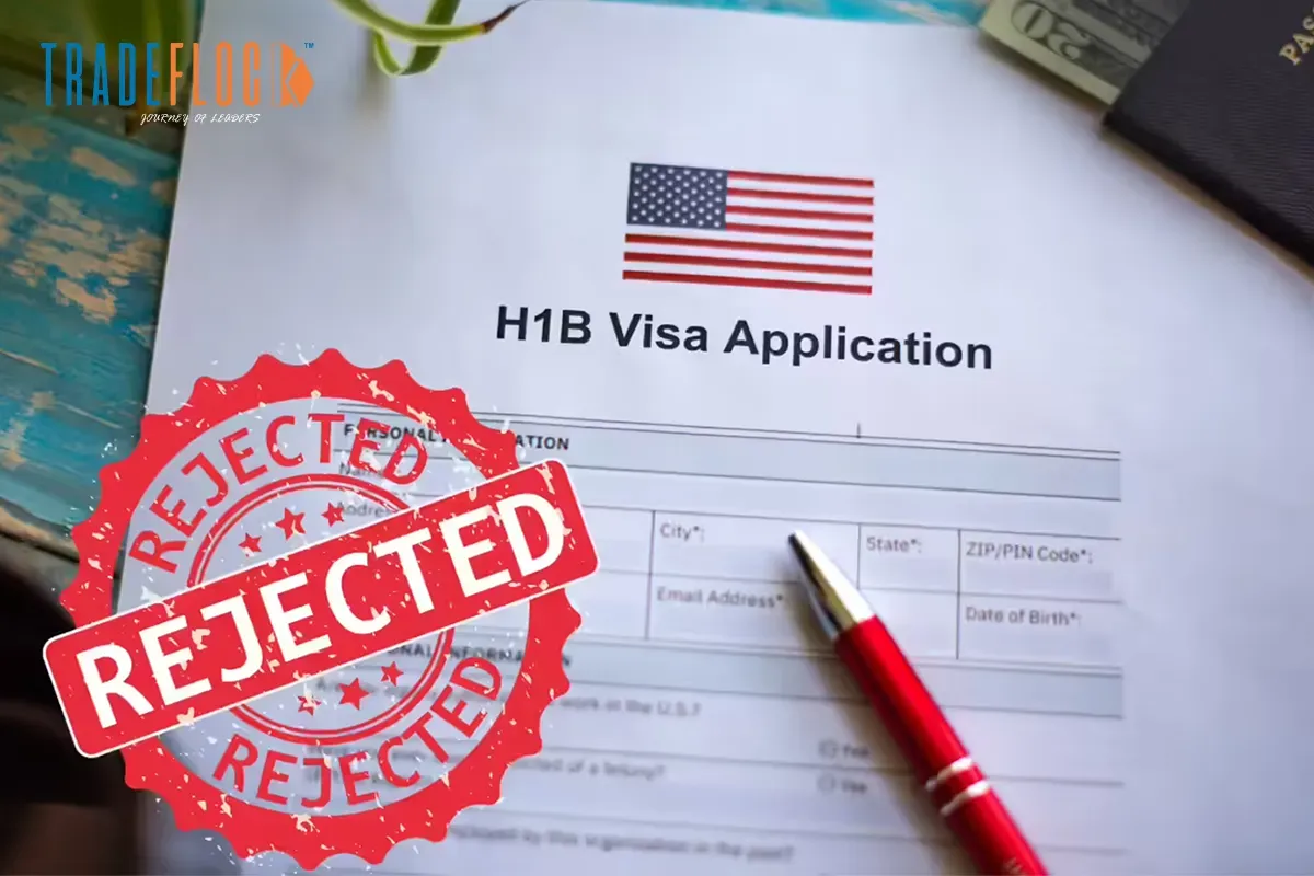 No Relief in H1-B Visa Fee Court Rejects Corporate Appeal