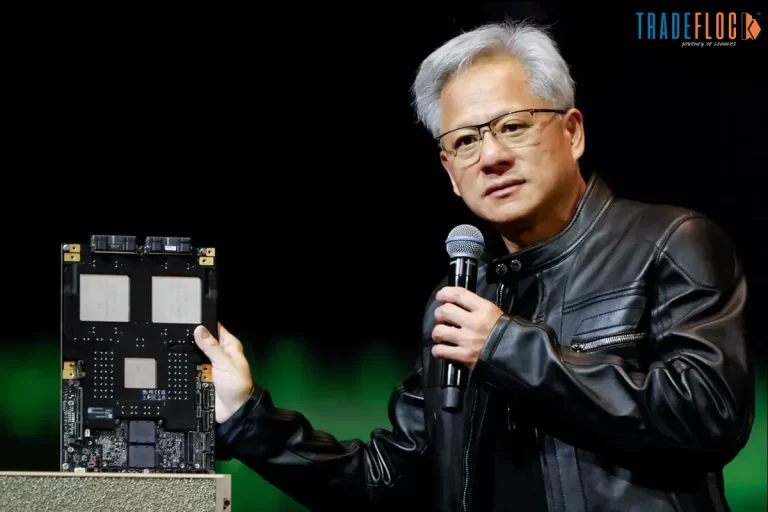Nvidia’s Chip Shipment to China Under Review