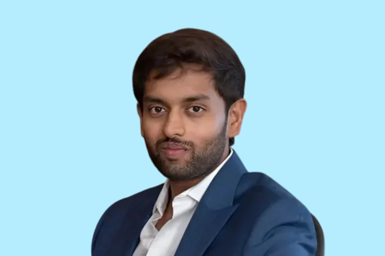 Raahil Reddy