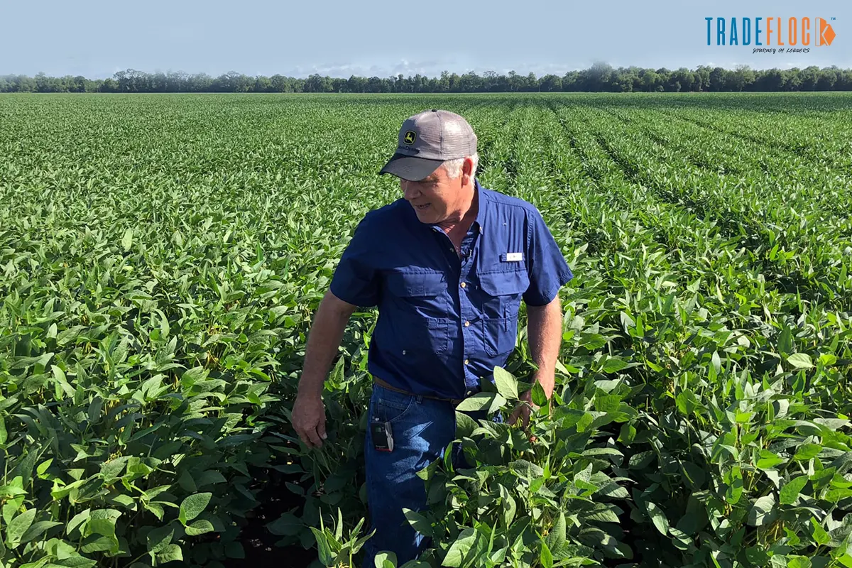Trump Administration Starts Damage Control To Unveil New Farmers’ Aid Package