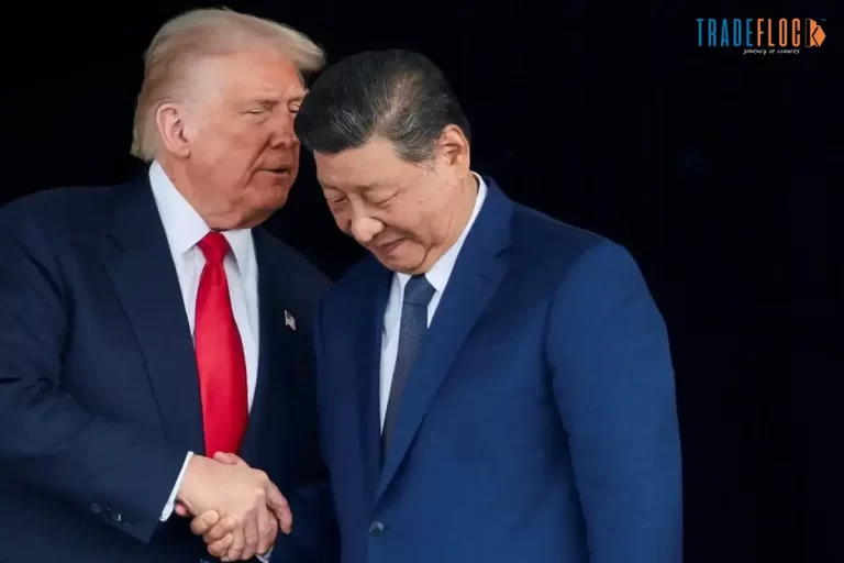 Trump Approves NVIDIA Shipment to China