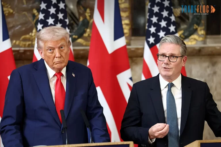 UK–US Agreement Protects Pharma Exports, Raises NHS Costs
