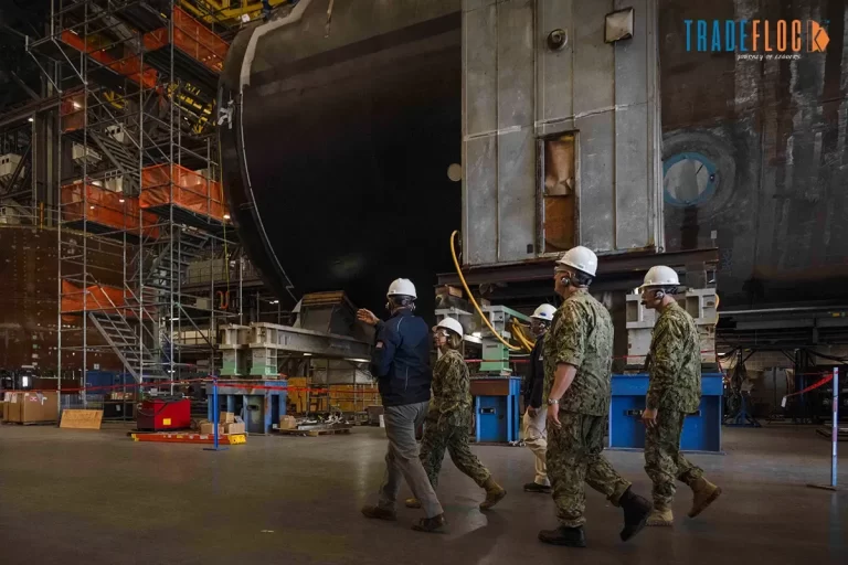 US Defense Supply Chain Company to Expand Operations to APECO