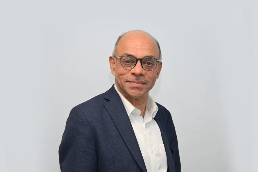 Vishwanath Madhugiri